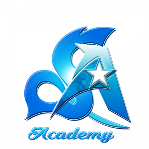 SA Academy Logo